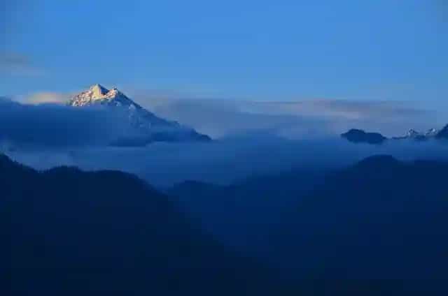 Best Time to Visit Himachal Pradesh