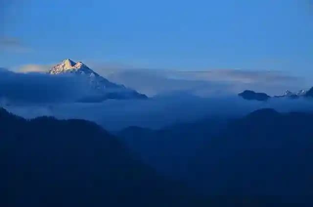 Best Time to Visit Himachal Pradesh