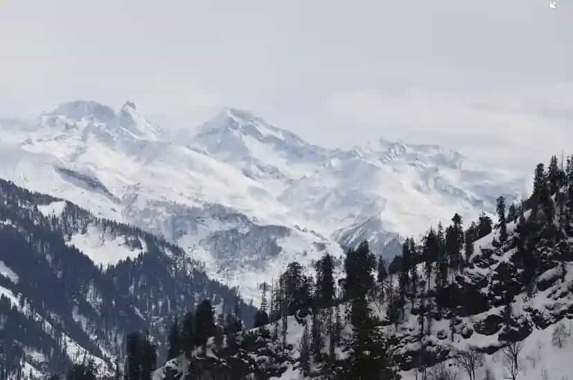 Places to Visit in Kasol