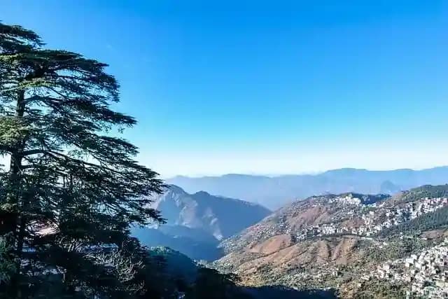 Best Time To Visit Shimla