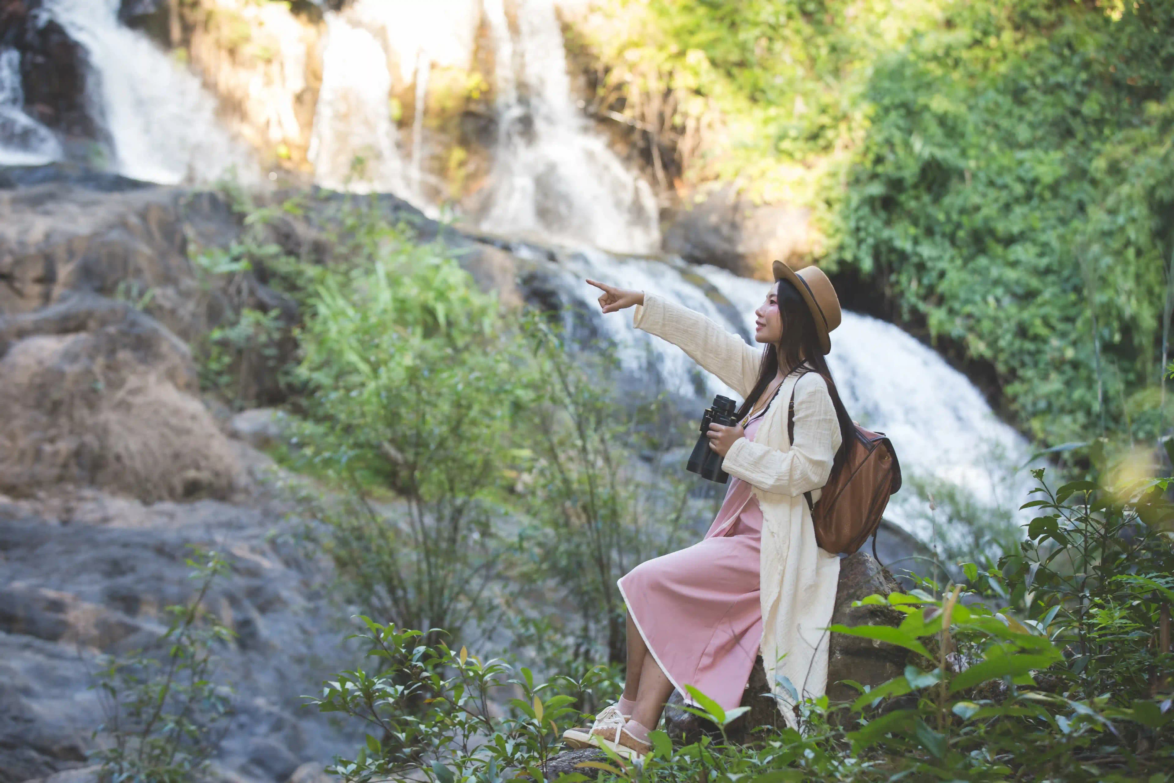 Best Time To Visit Tirthan Valley
