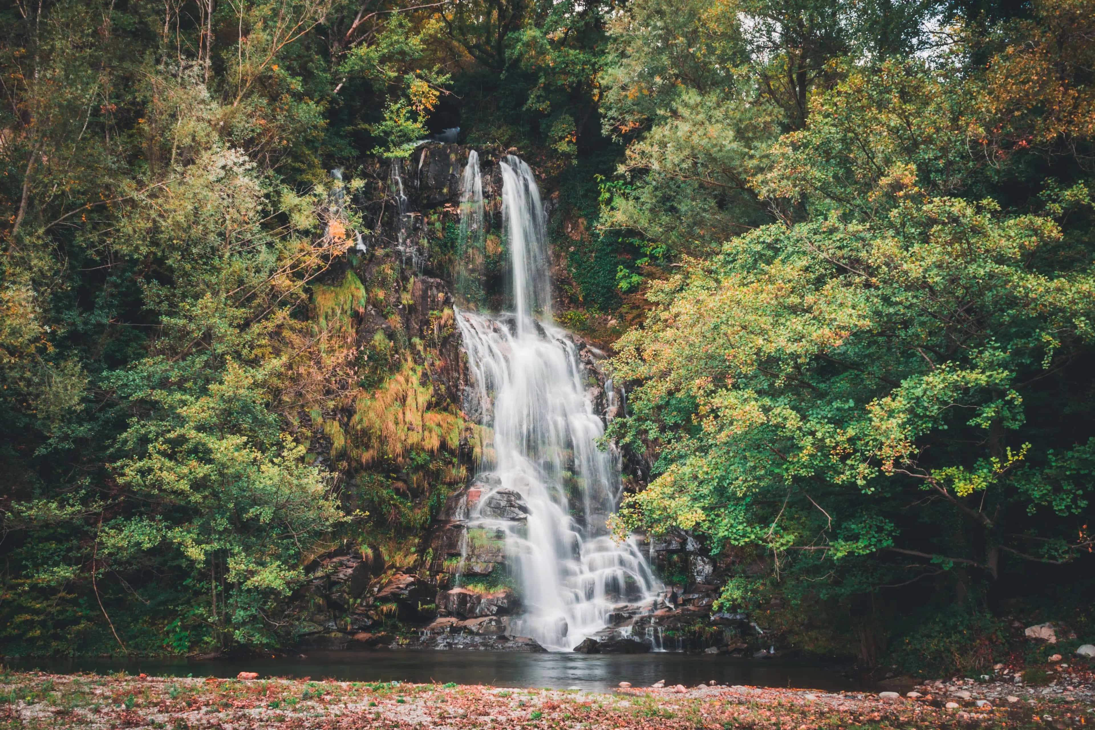 Jogini Waterfall
