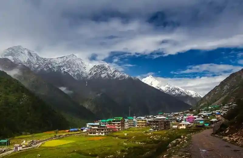 Places To Visit In Chitkul