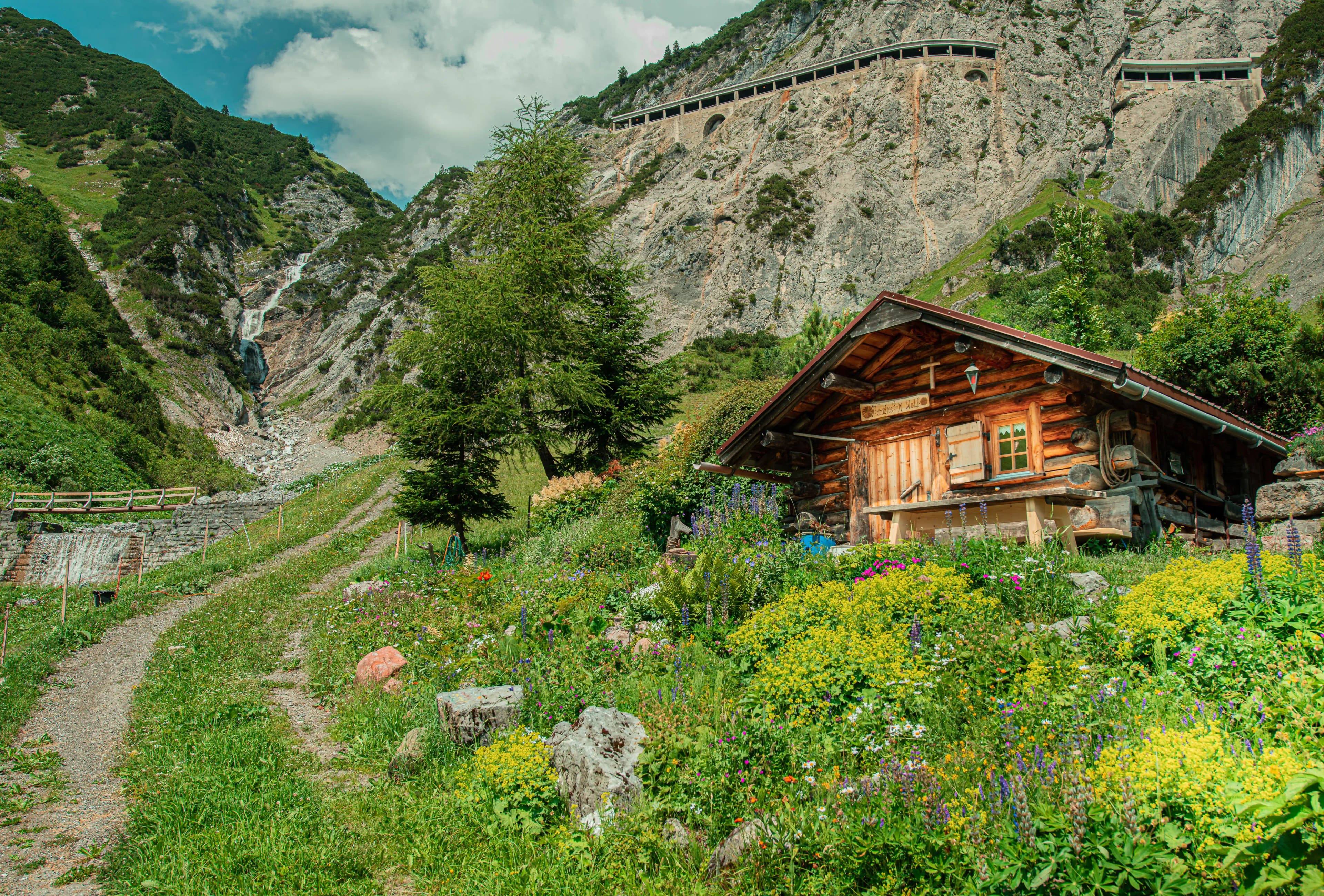 Places To Visit In Dharamshala