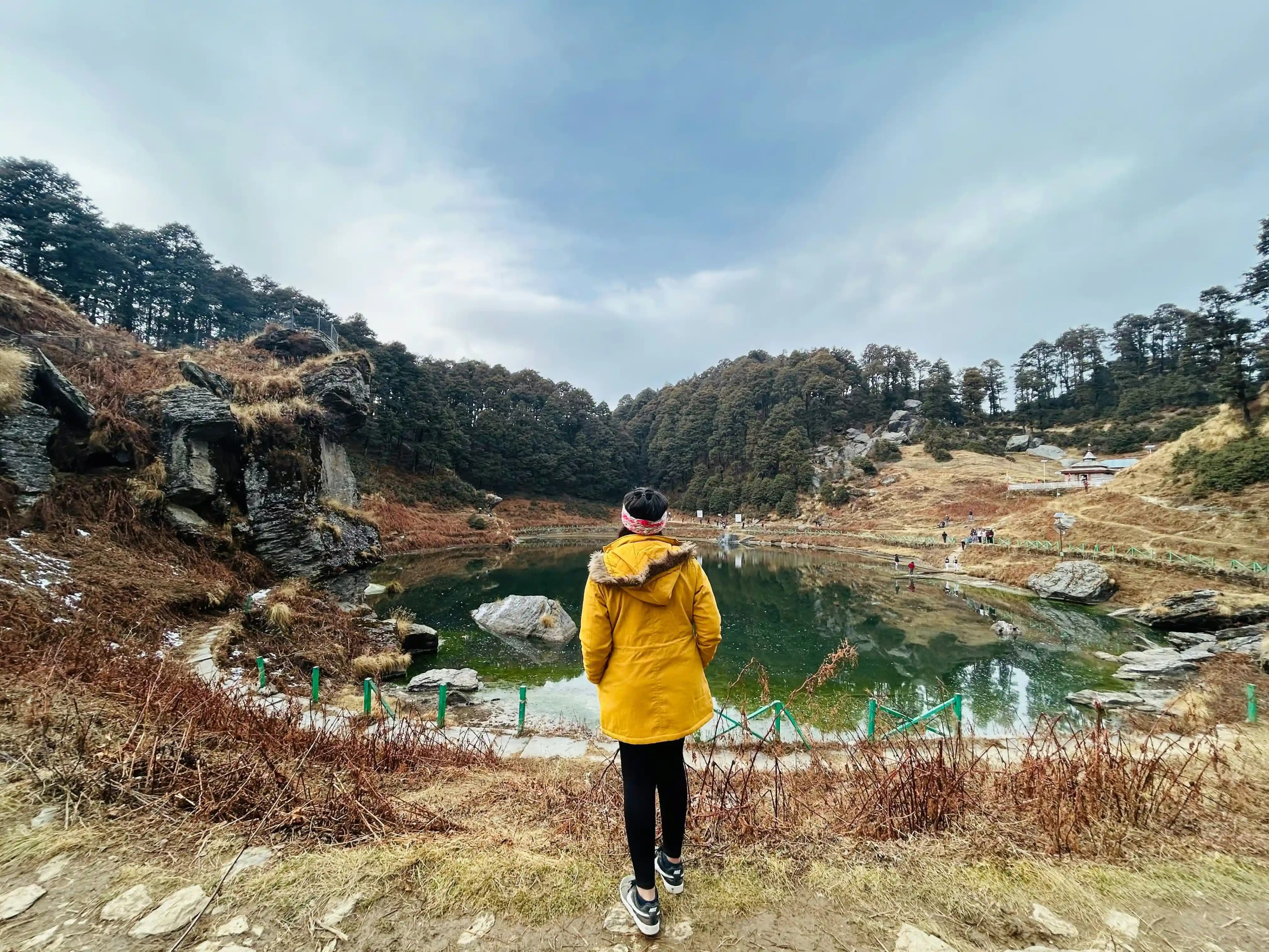 Places to Visit in Kullu