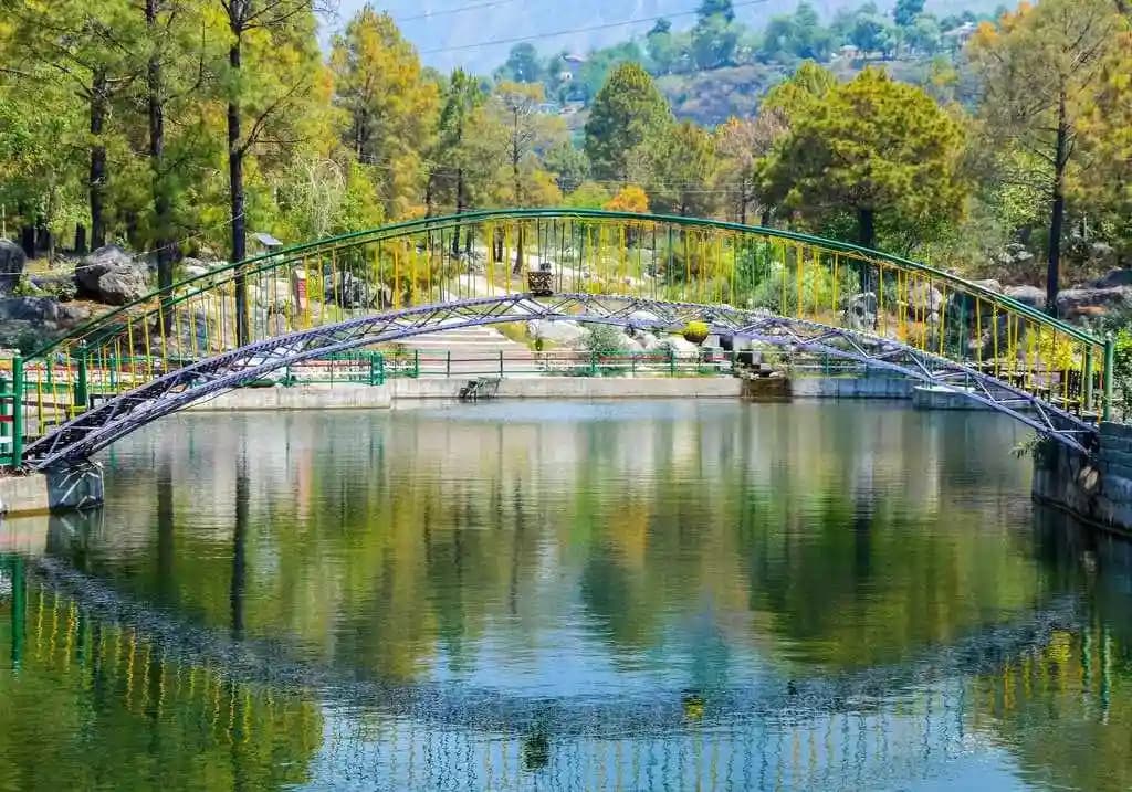 Places to Visit in Palampur
