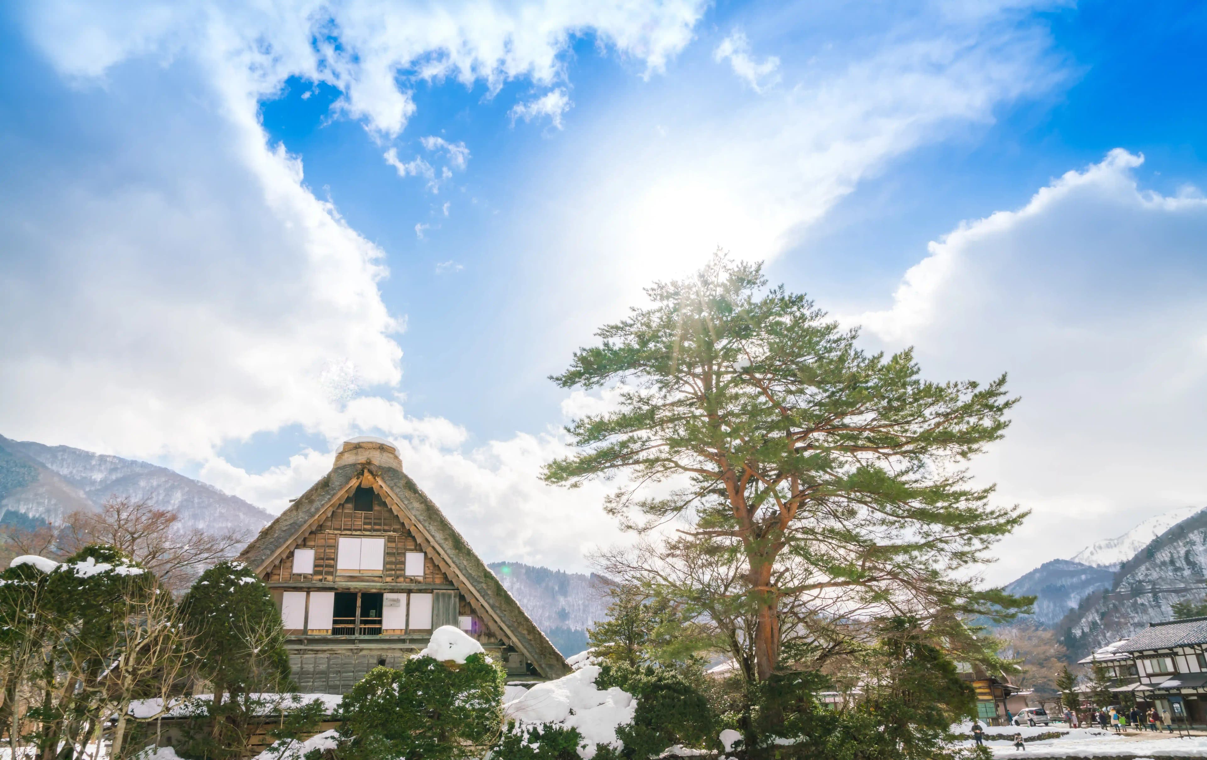 Places to Visit Near Mussoorie