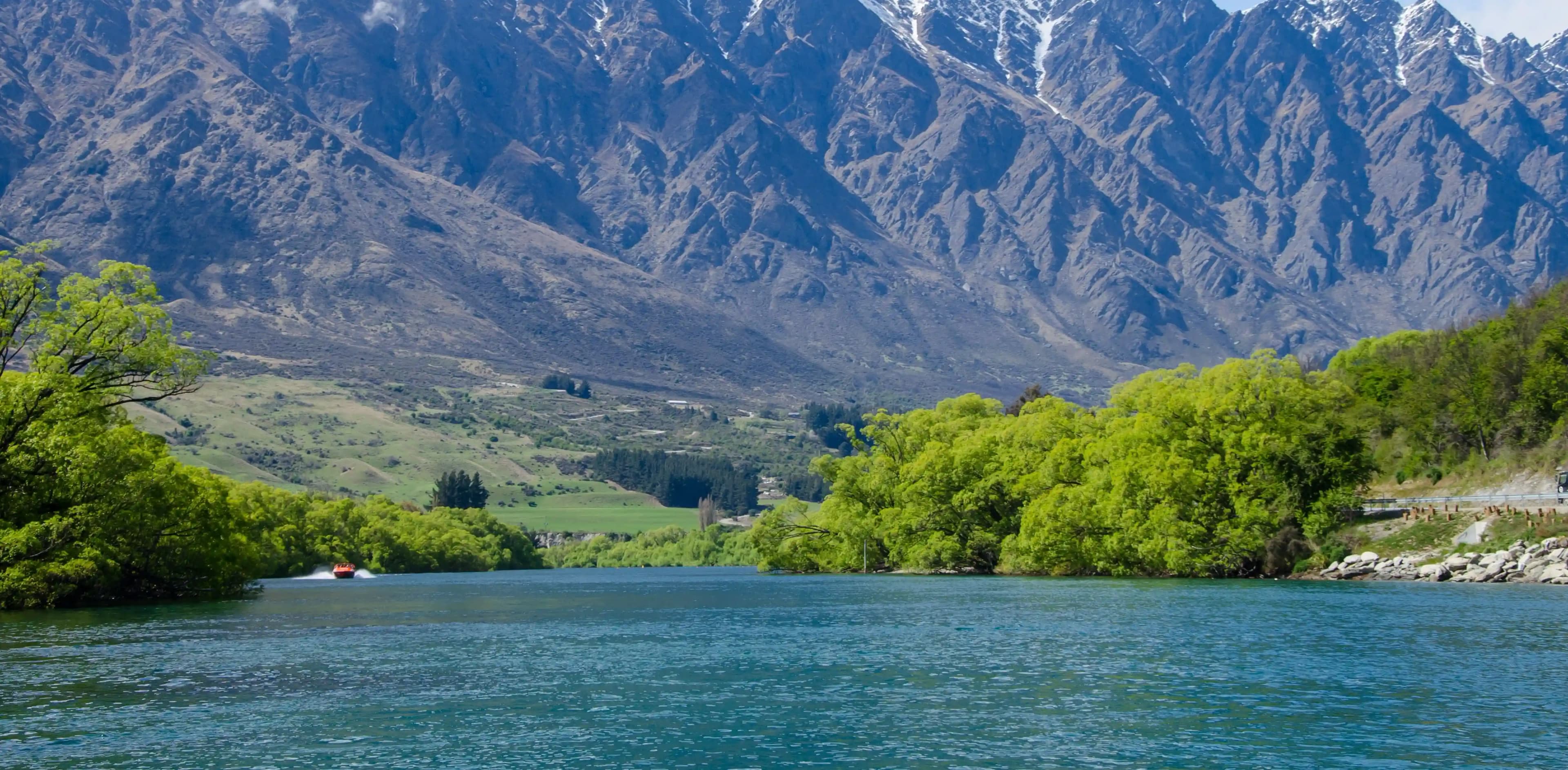 Sethan Valley