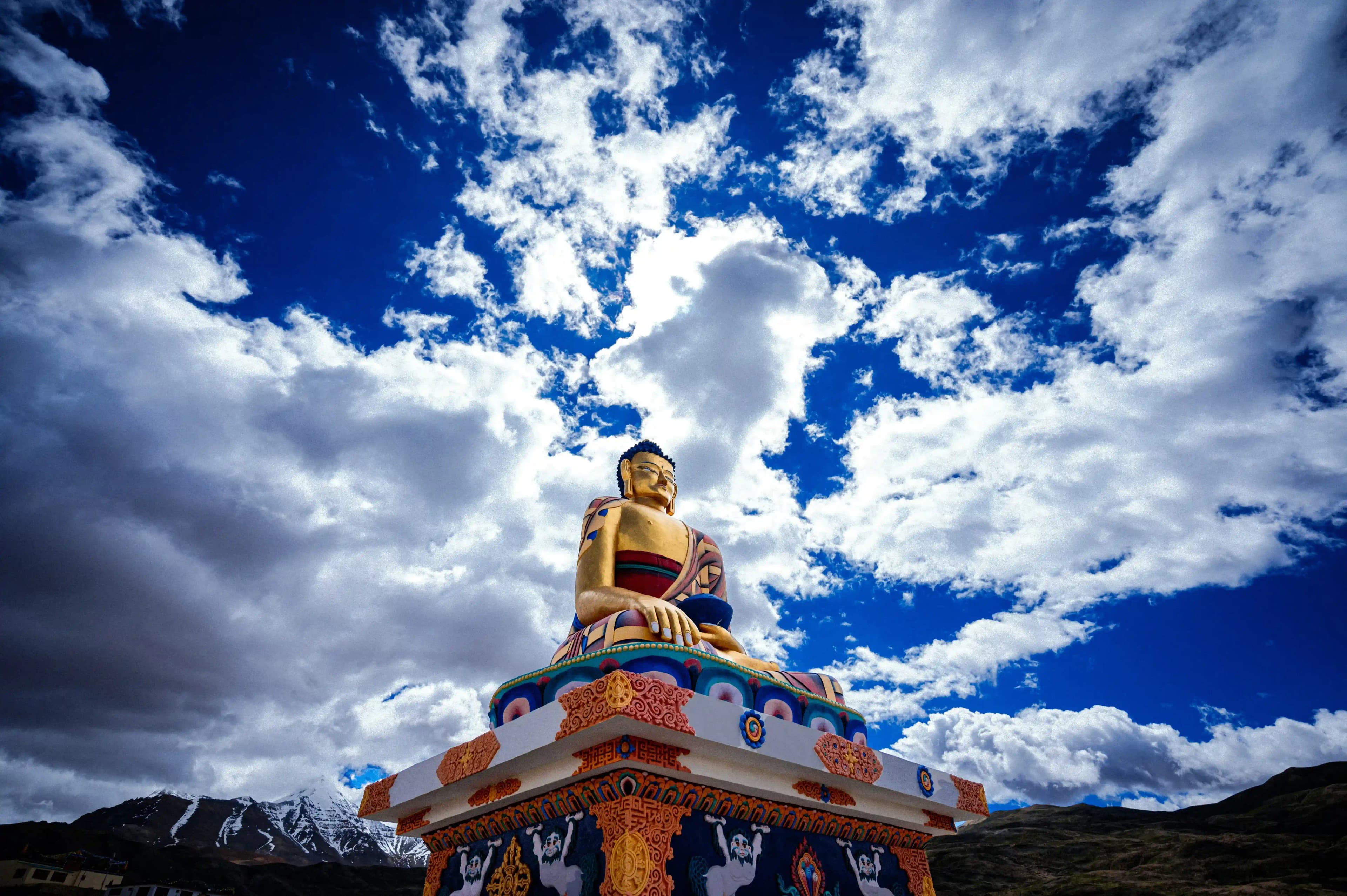 Temples in Himachal Pradesh