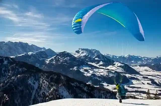 Things to Do in Himachal Pradesh