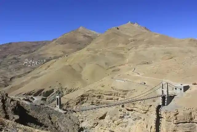 Best Things to do in Kaza