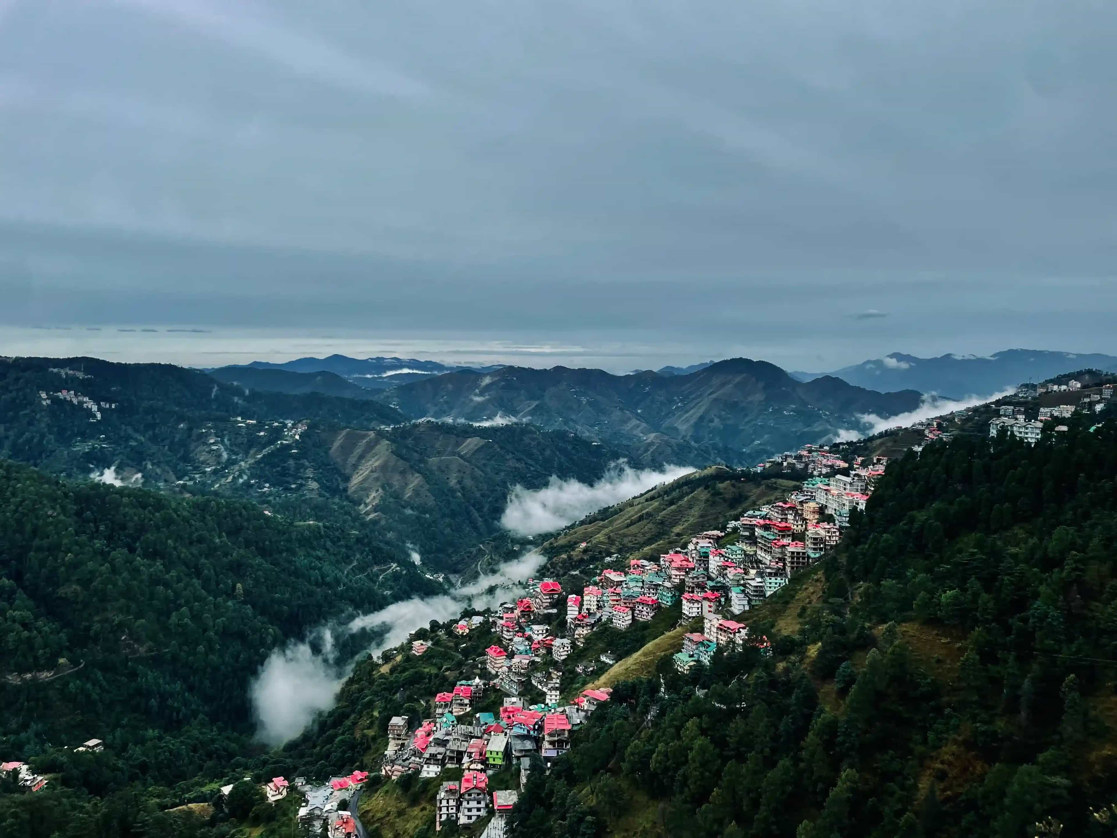 Things To Do In Shimla