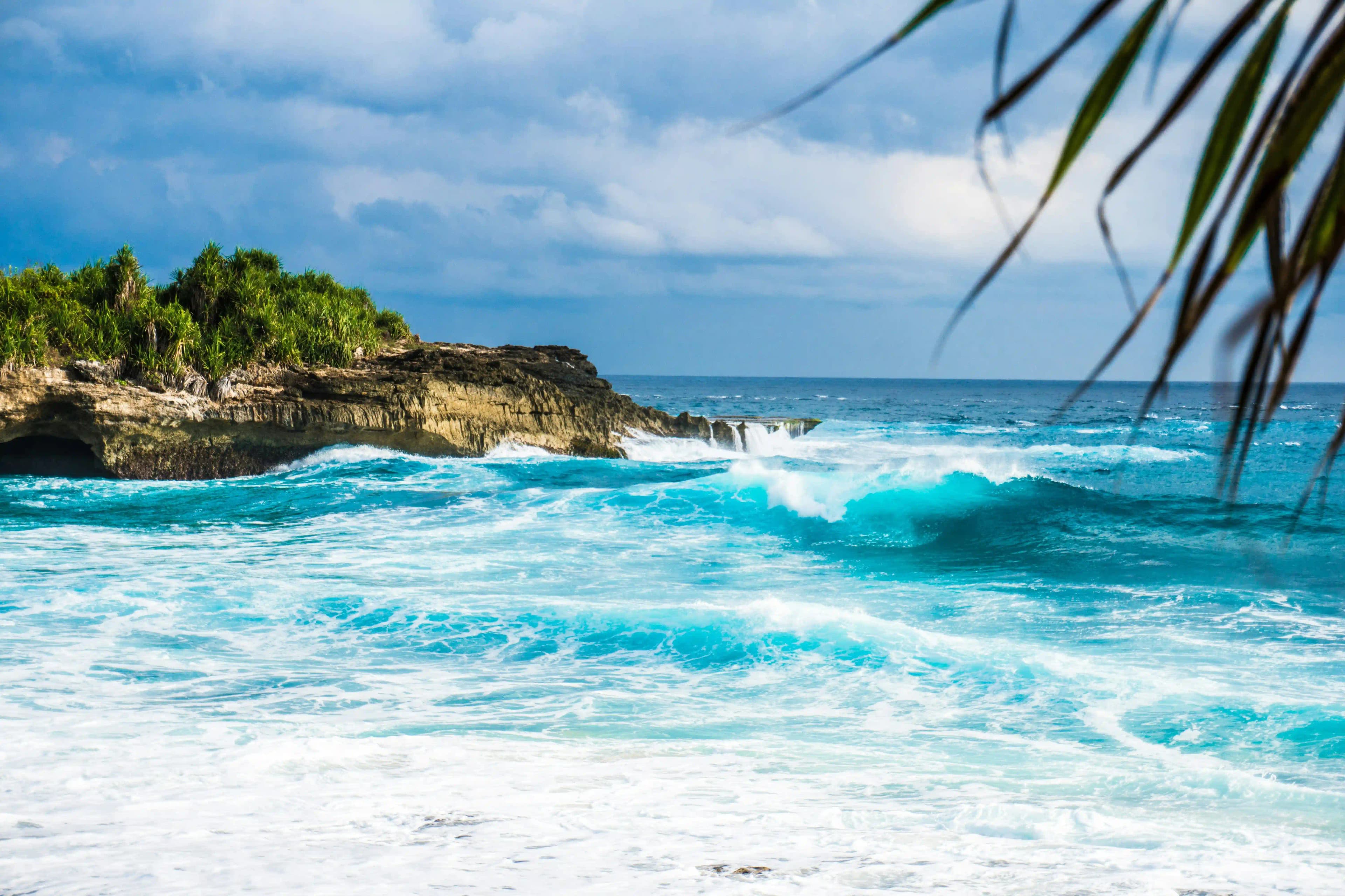 Best Time To Visit Indonesia