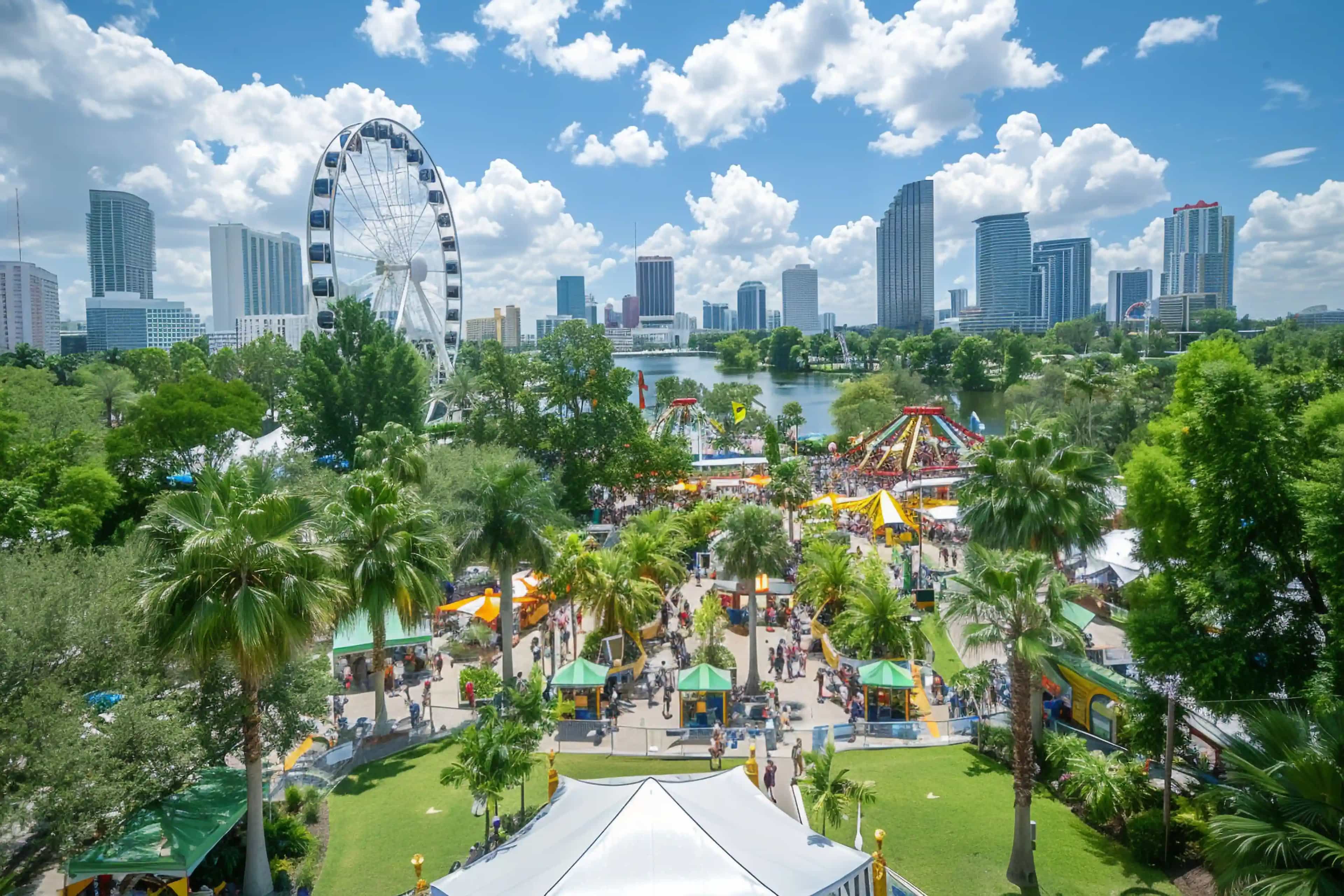 Places To Visit In Jakarta