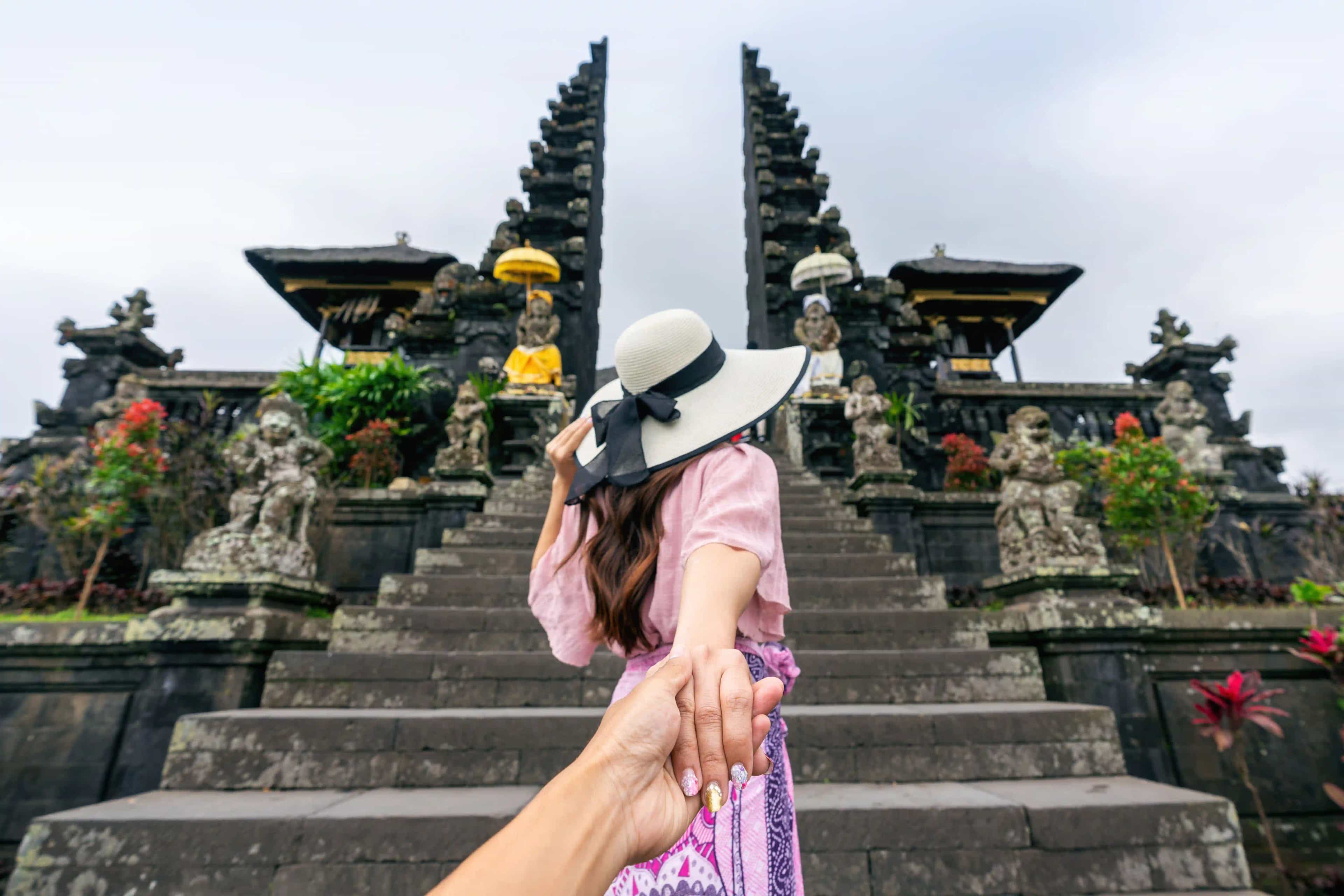 Things To Do In Indonesia