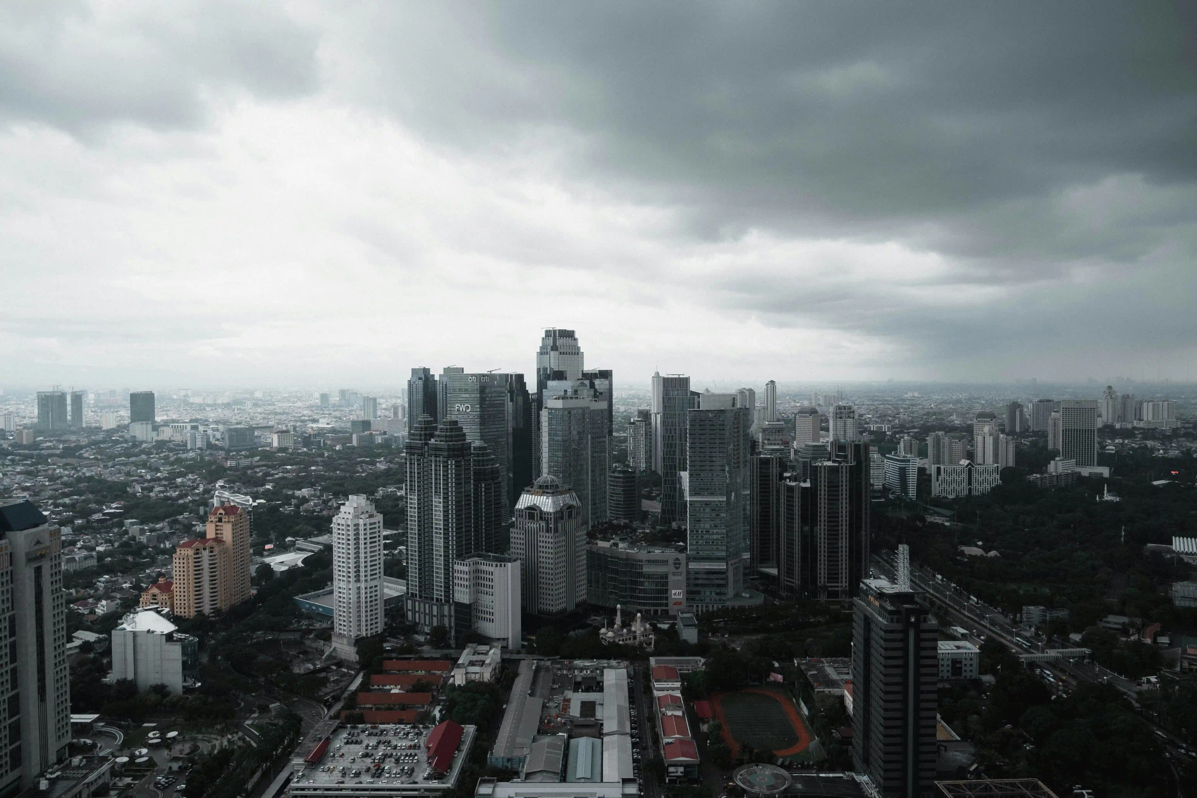 Things To Do In Jakarta