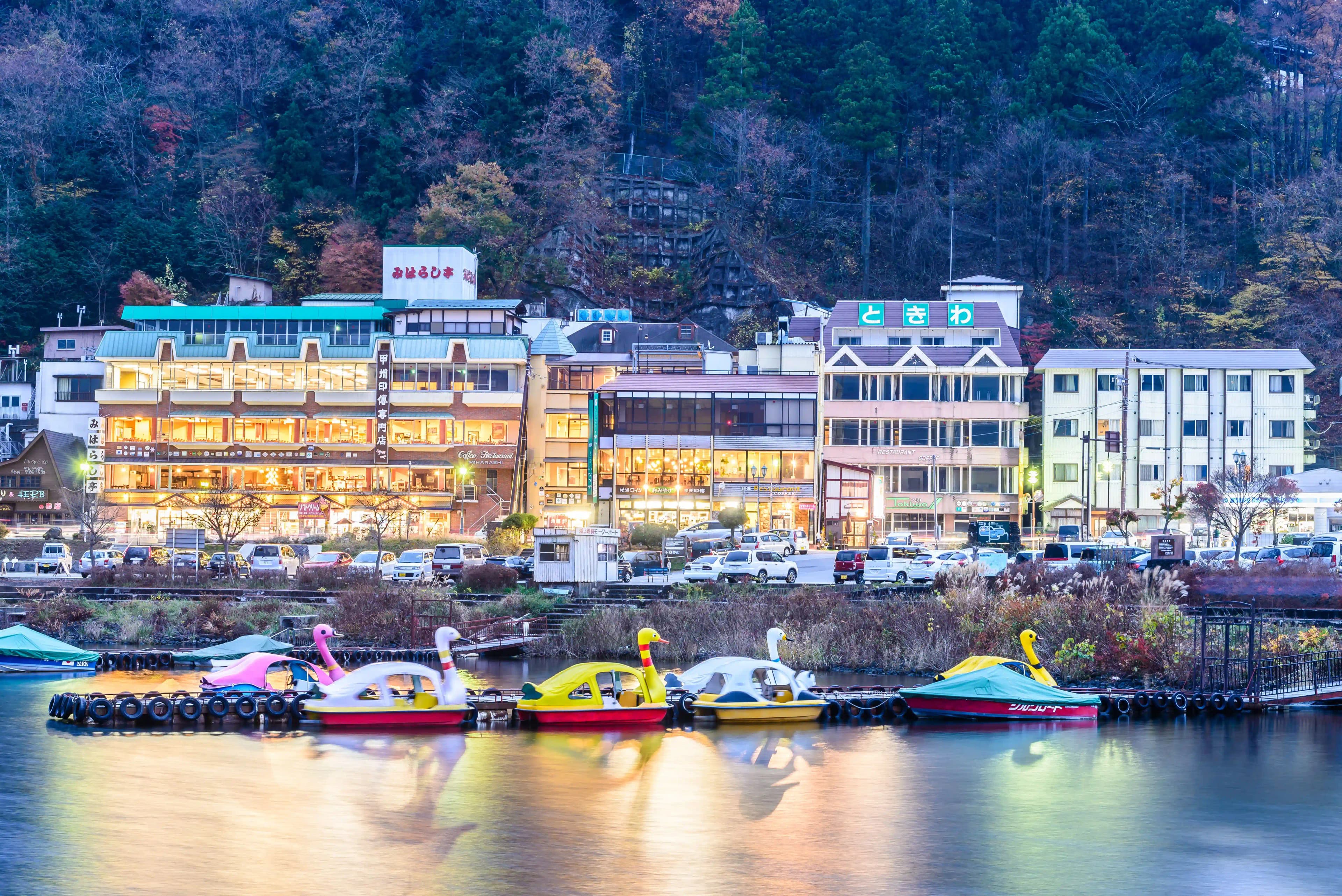 Best Hotels in Srinagar Near Dal Lake