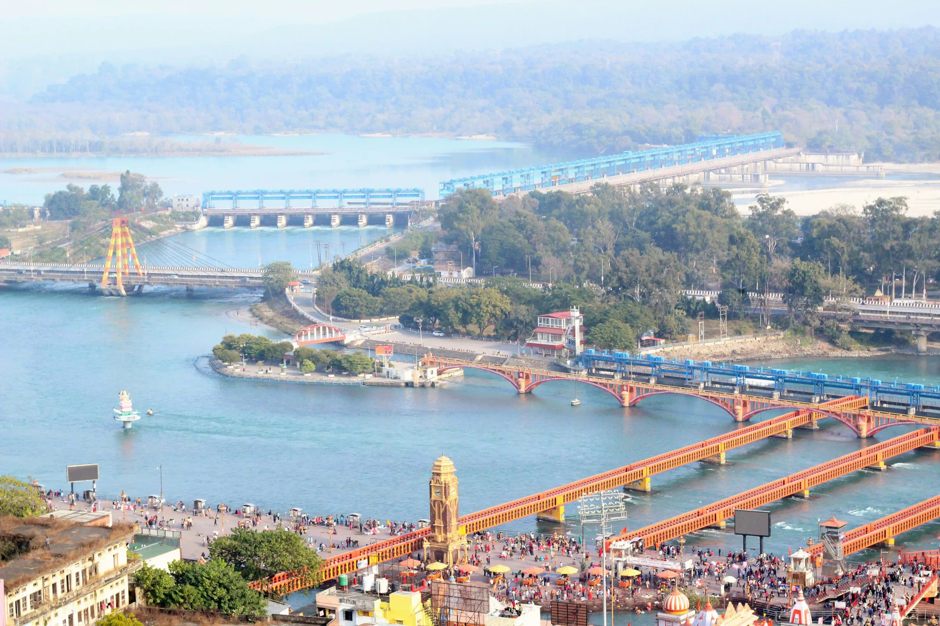 Hari Parbat