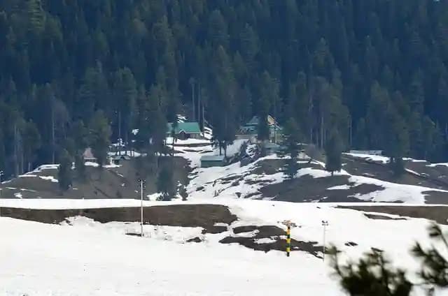 Things to do in Jammu and Kashmir