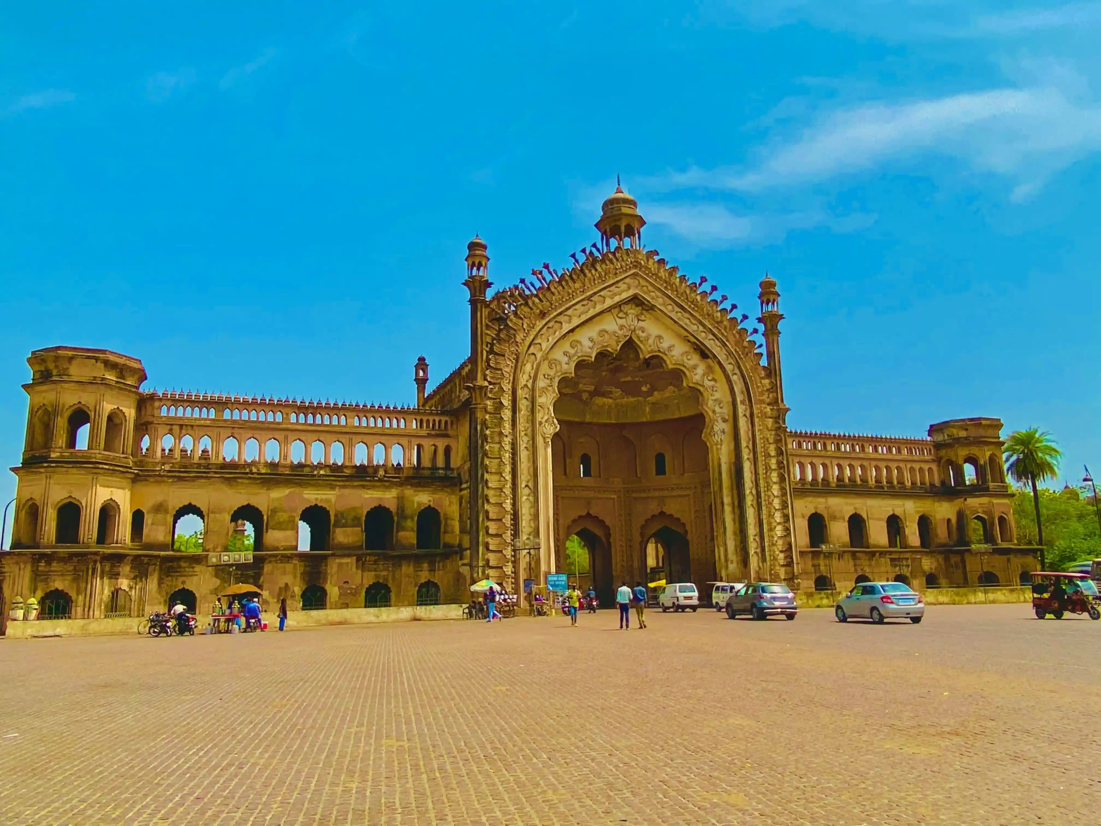 Lal Chowk