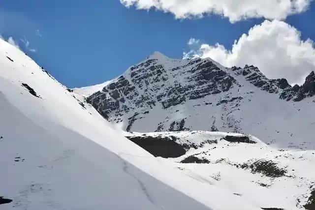 Places To Visit In Patnitop