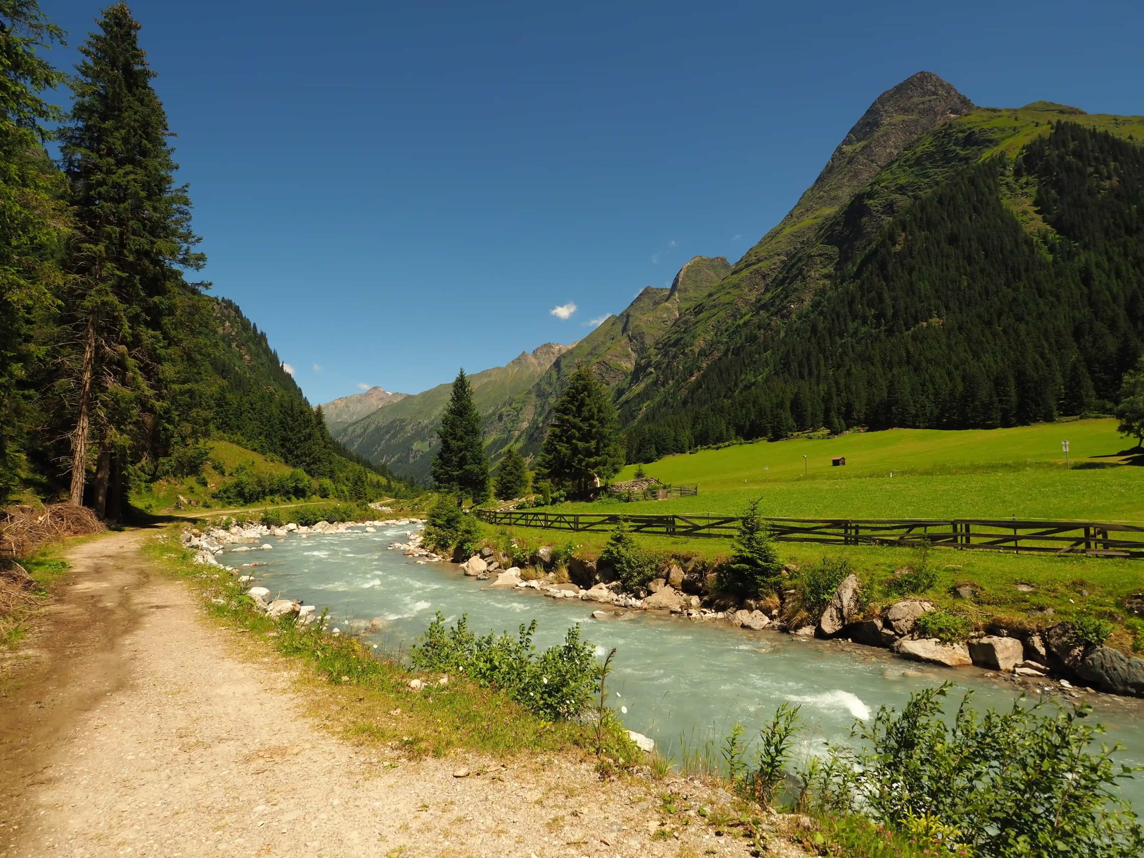 Places to visit in Sonmarg