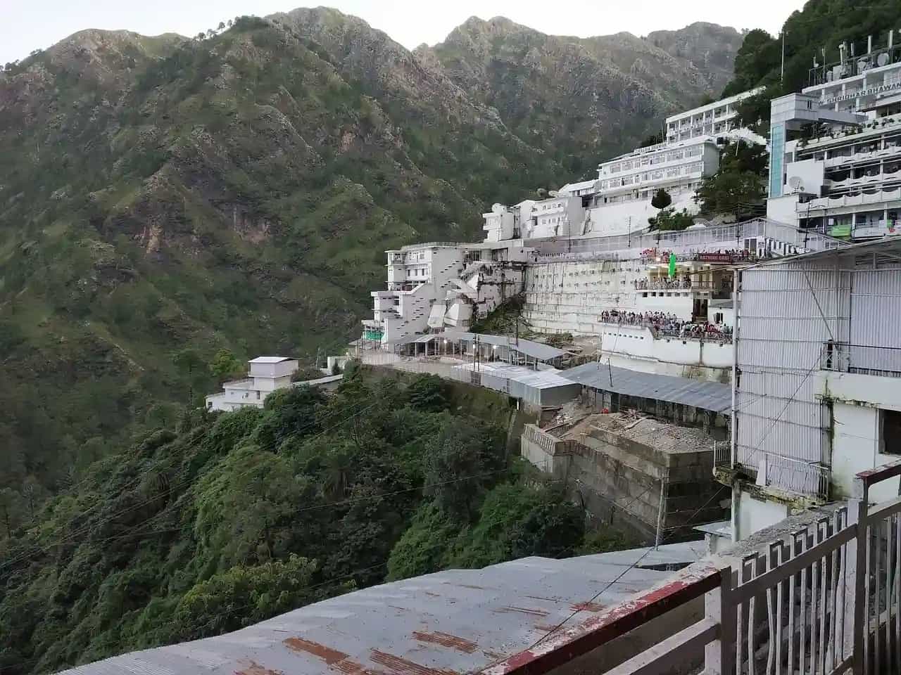 Places to Visit in Vaishno Devi