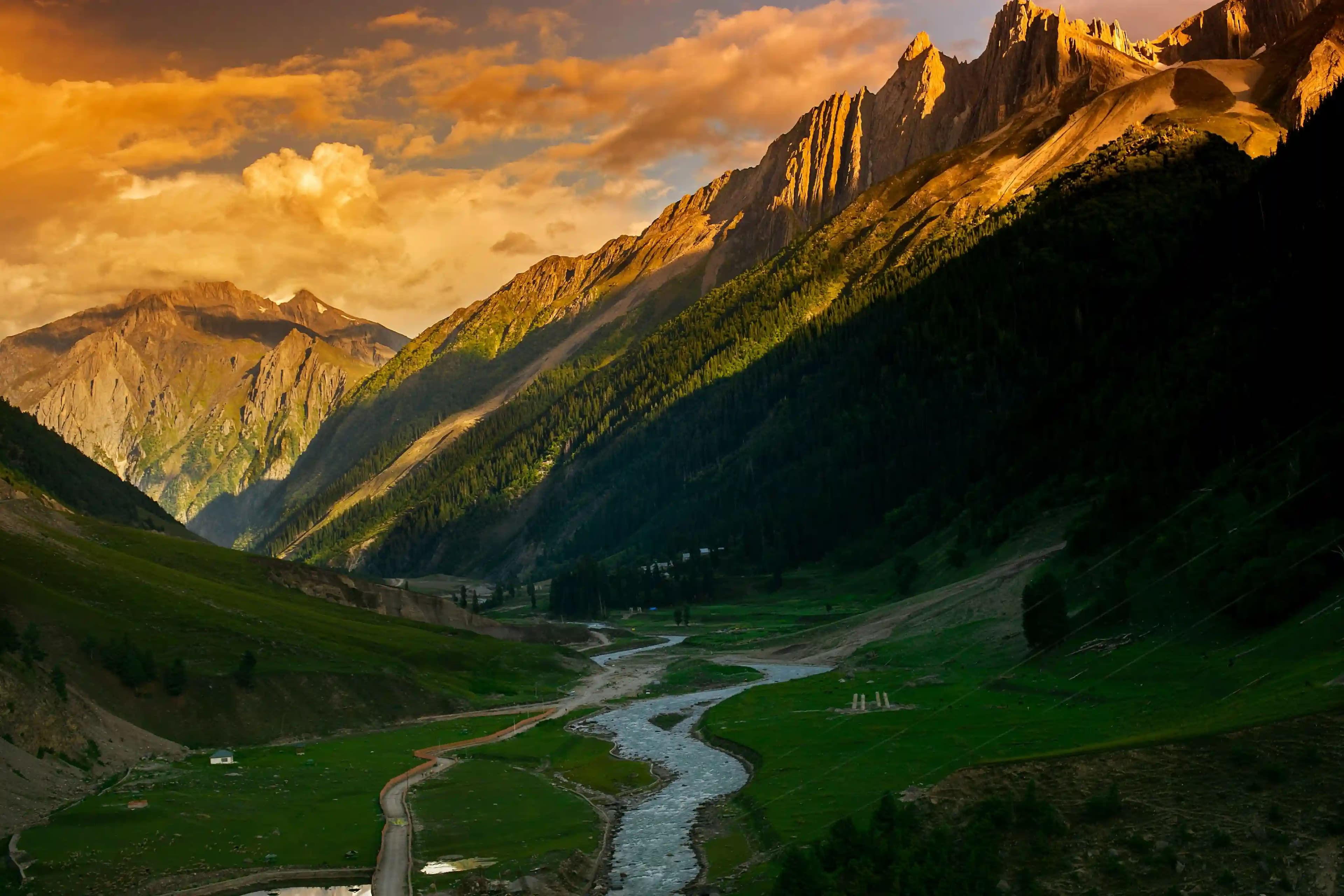 Places to visit near Jammu