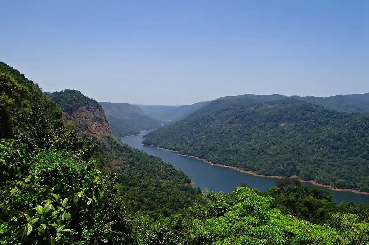 Best Time to Visit Karnataka