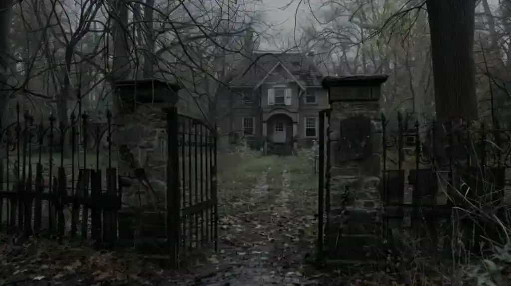 Haunted Places in Bangalore