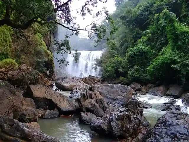 jog falls karnataka