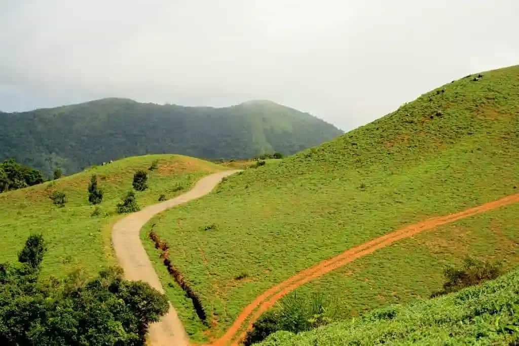 Mandalpatti