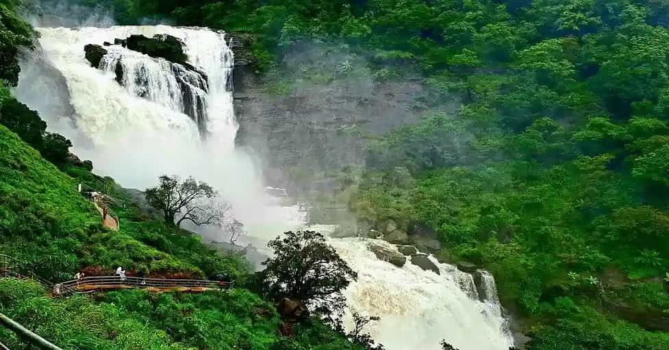 Places to visit in Coorg