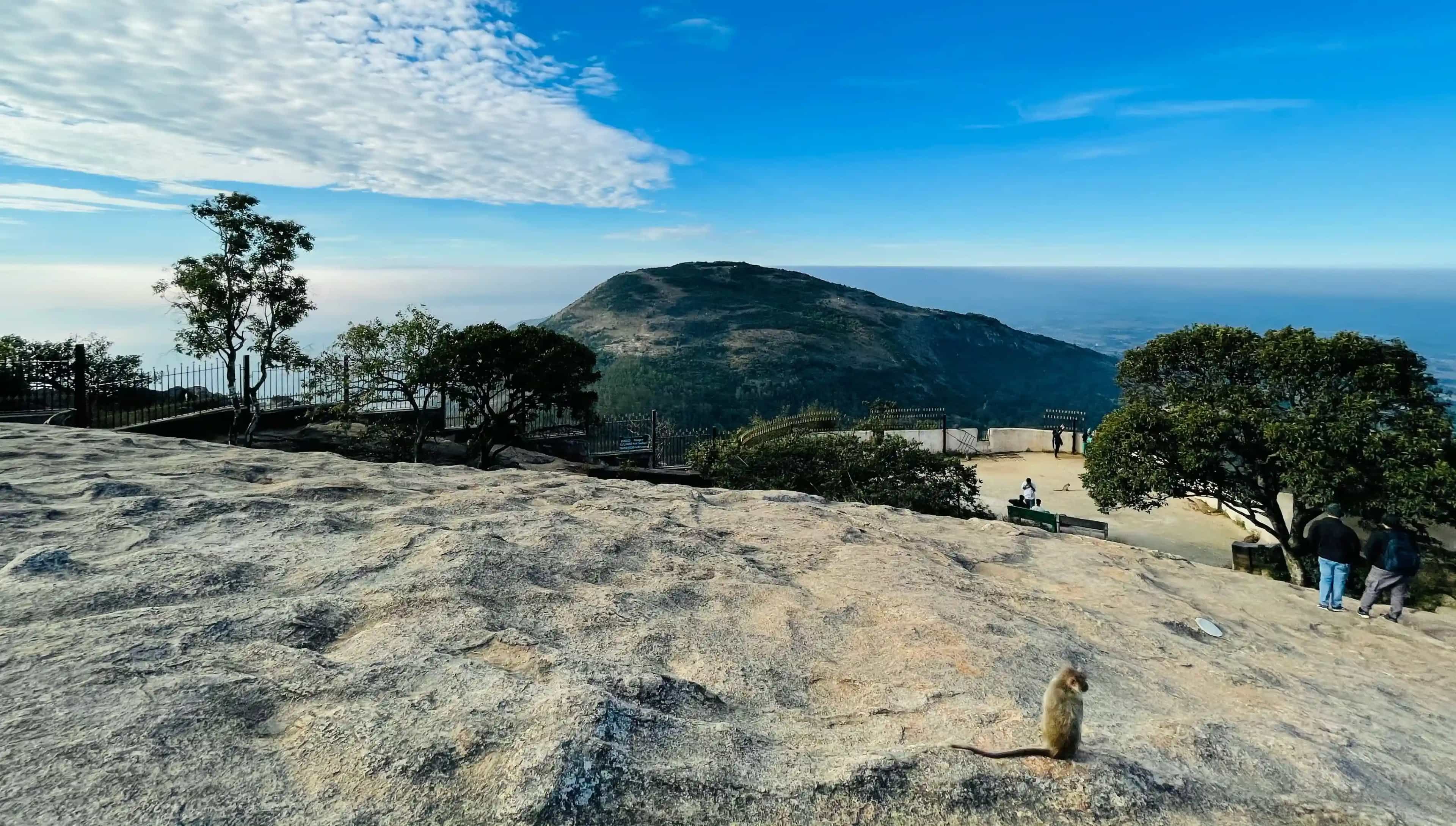 Places to Visit Near Nandi Hills