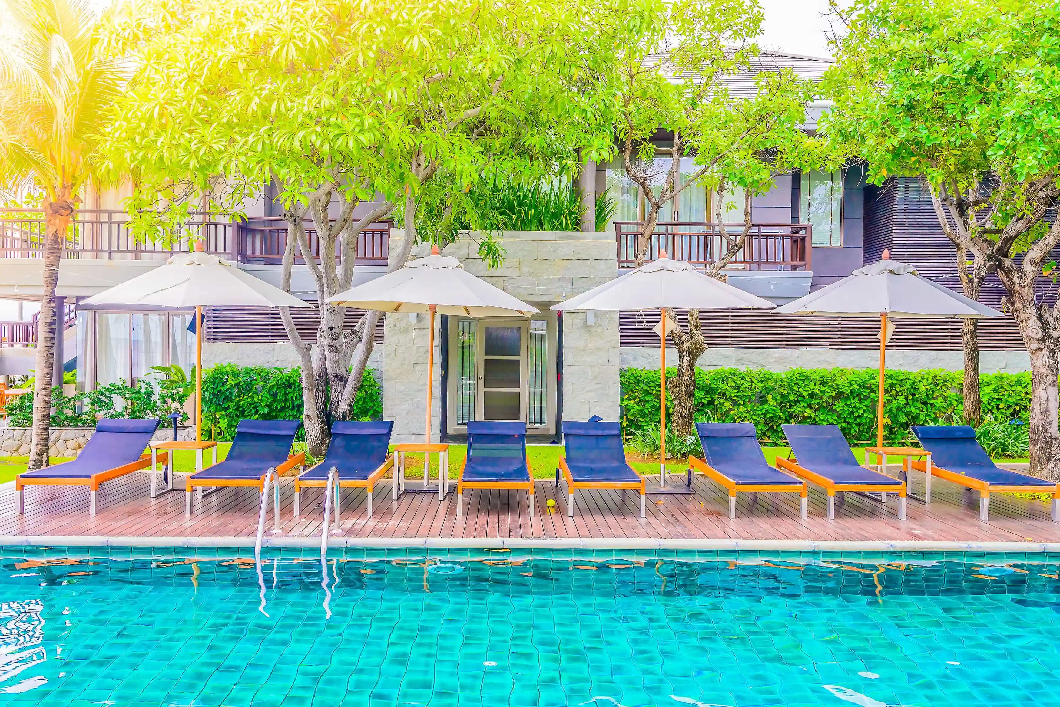 Resorts Near Sakleshpur