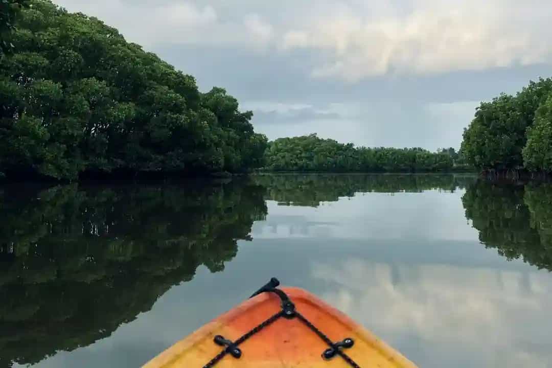 Udupi Places to Visit in One Day