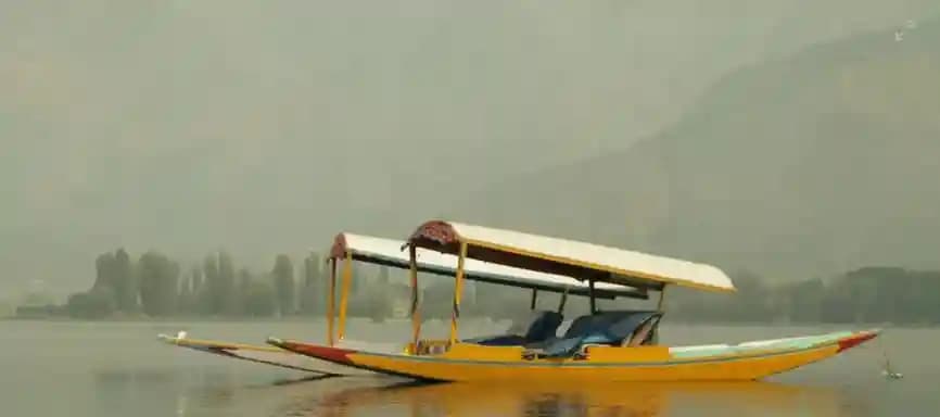 Most Romantic Place to Visit in Kashmir