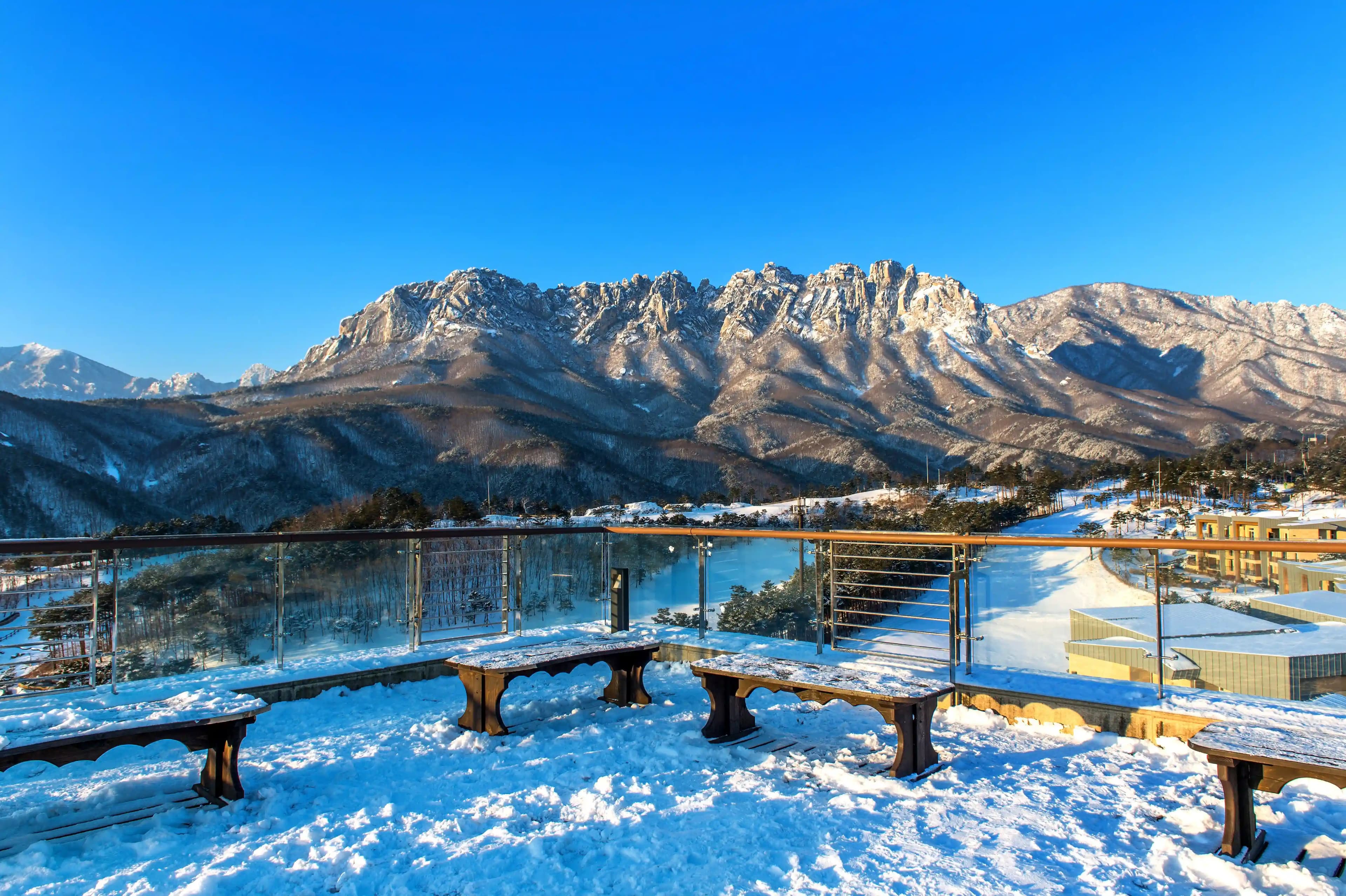 Most Beautiful Places in Kashmir