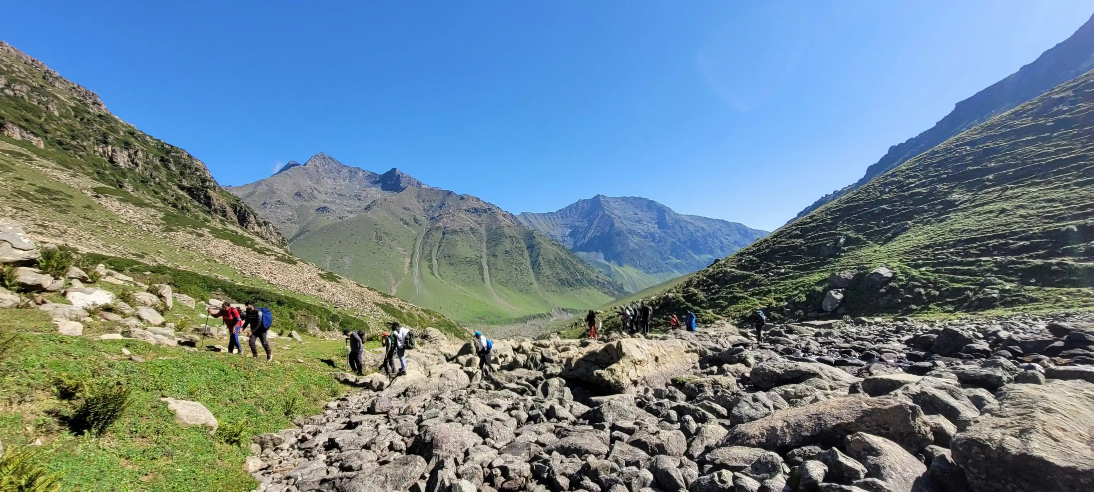 Things To Do In Pahalgam