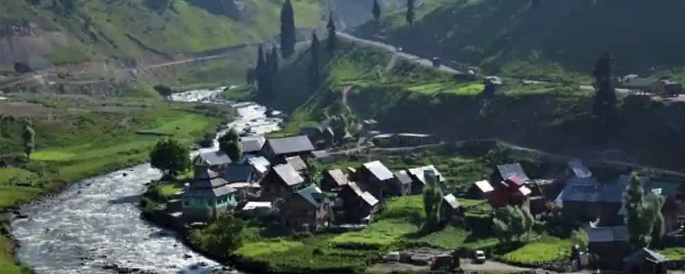 Traveling to Kashmir - 5 Reasons You Should Go