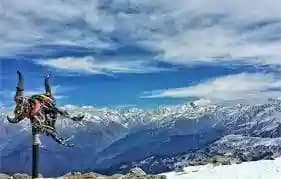 A Complete Guide to Kedarkantha Trek Route