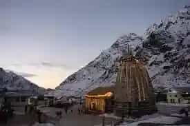 Kedarnath Travel Guide