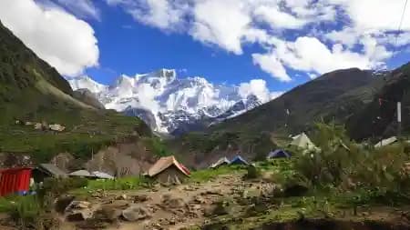 kedarnath banner image