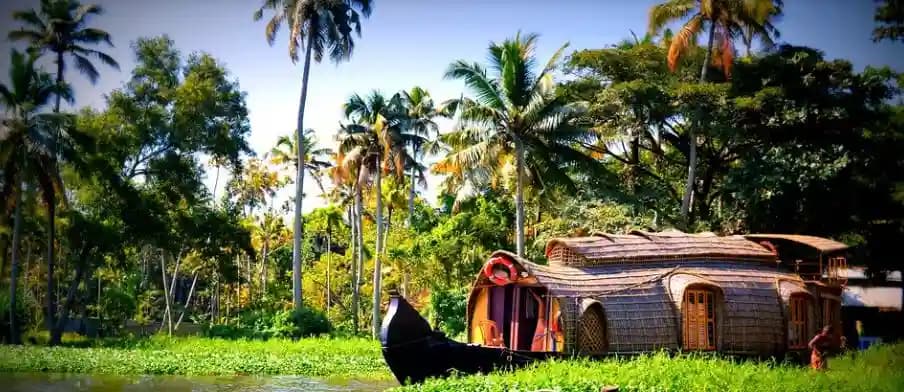 Kerala Fun Facts