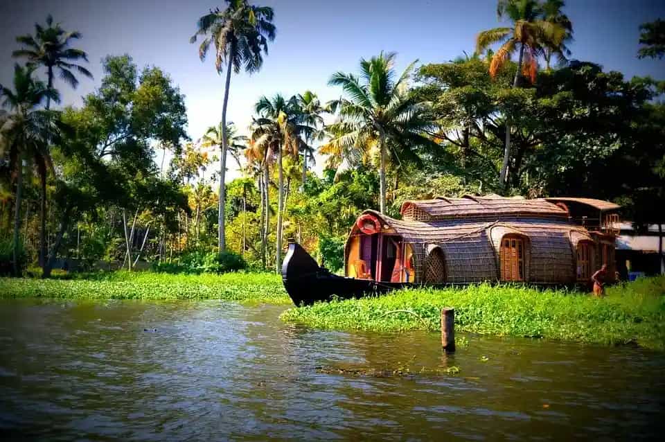 Best Time To Visit Alleppey