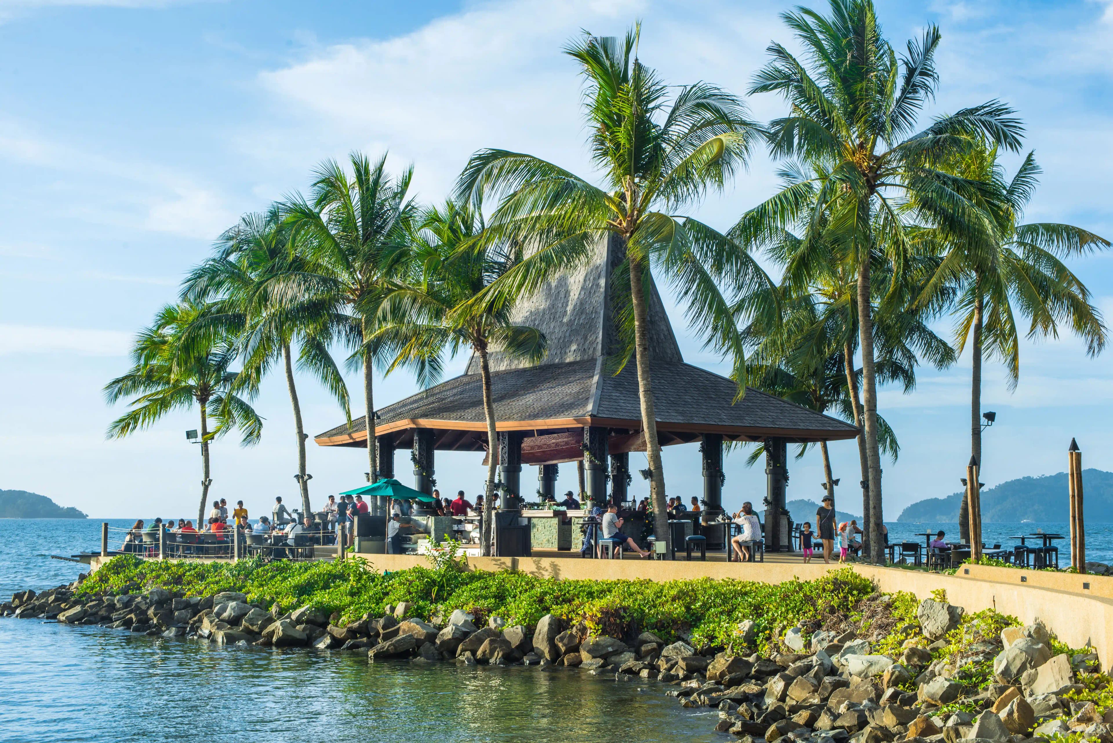 Places to visit in summer in Kerala