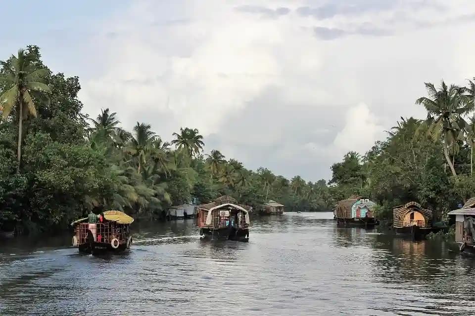 Places to Visit in Varkala