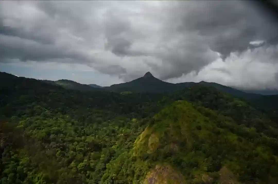 Silent Valley National Park