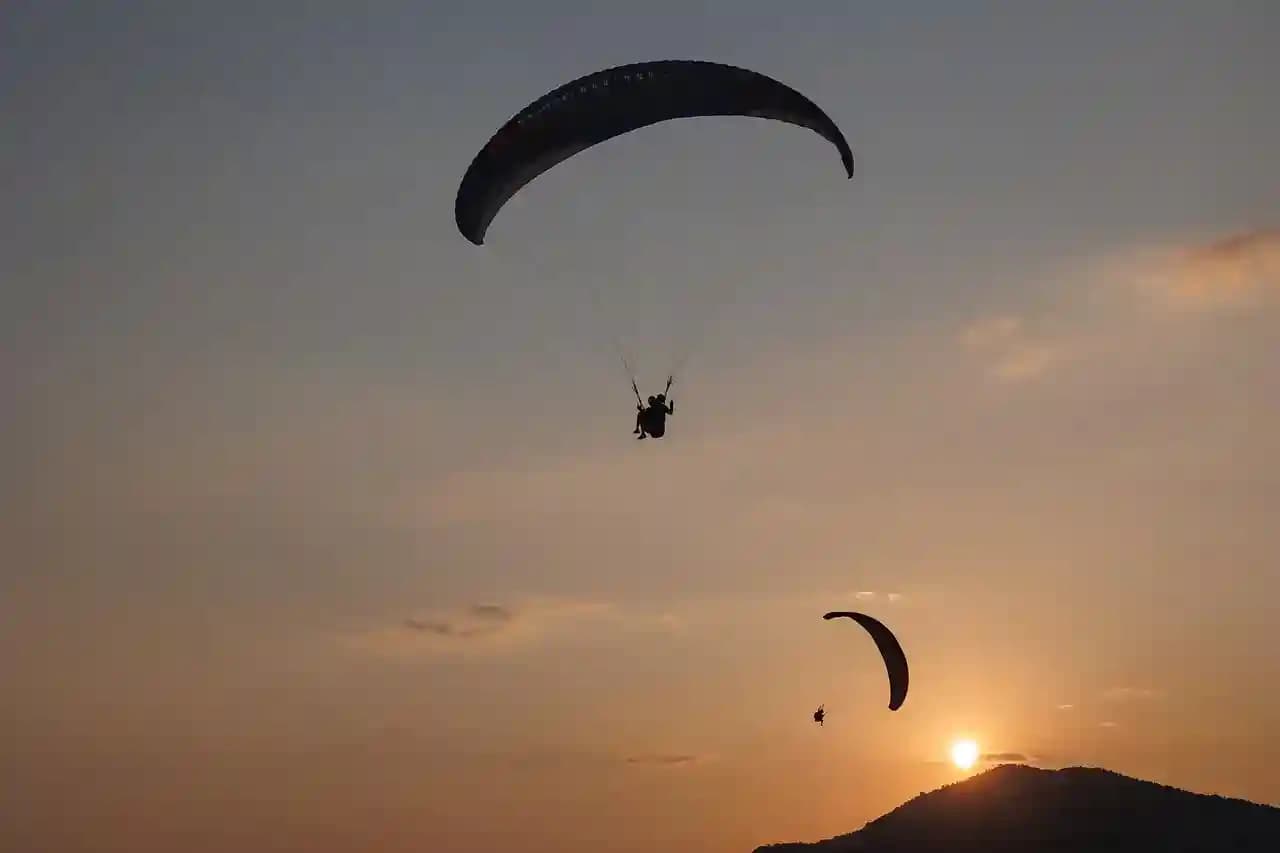Things to Do in Vagamon