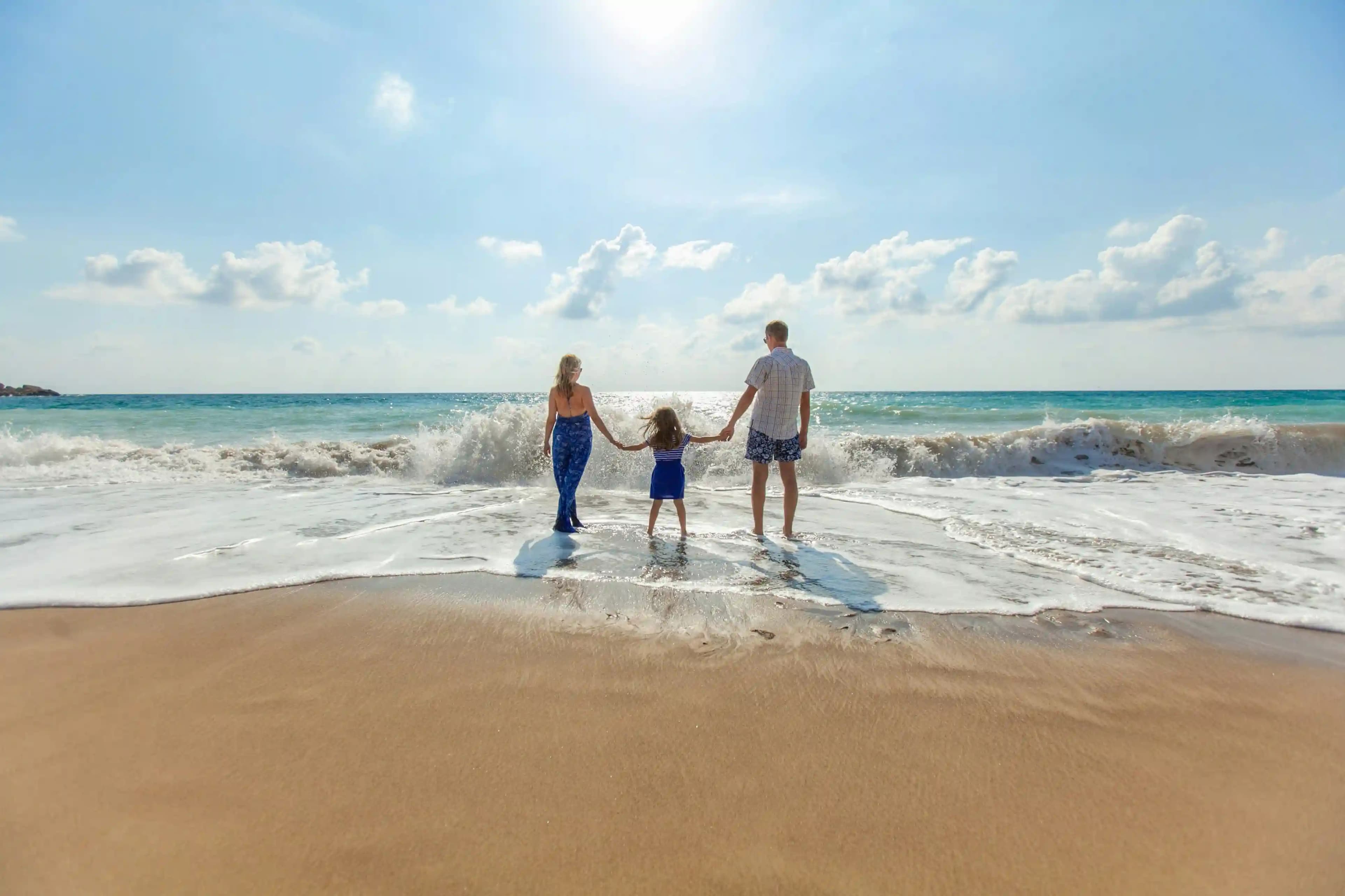 Wayanad Tourist Places for Family